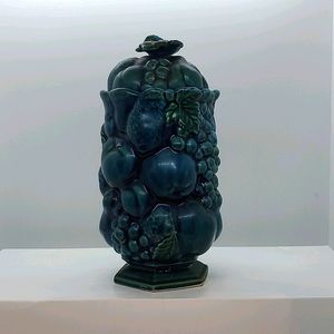 Vintage 70s Inarco Canister